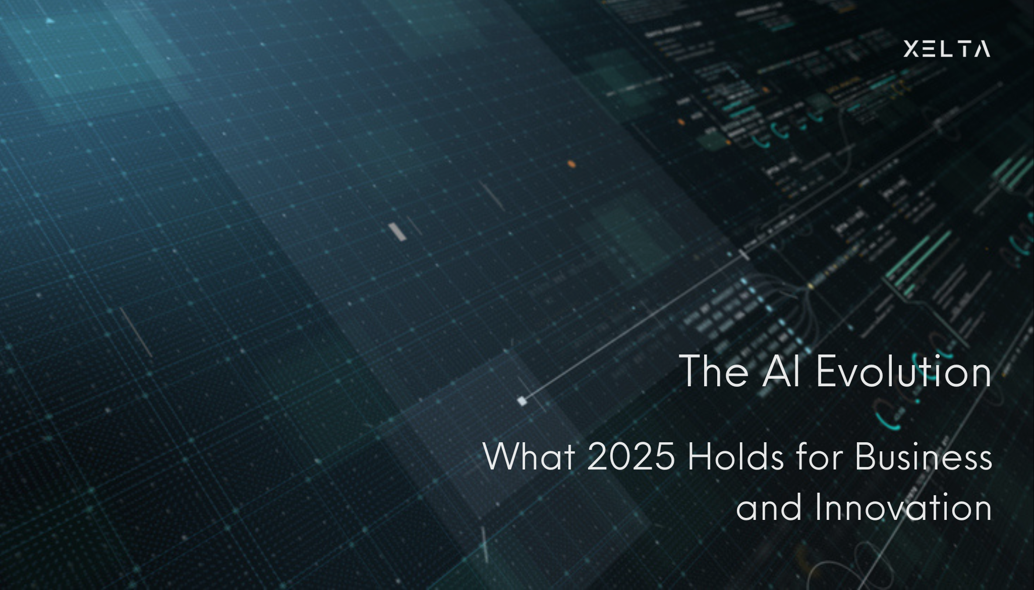 The AI Evolution: What 2025 Holds for Business and Innovation